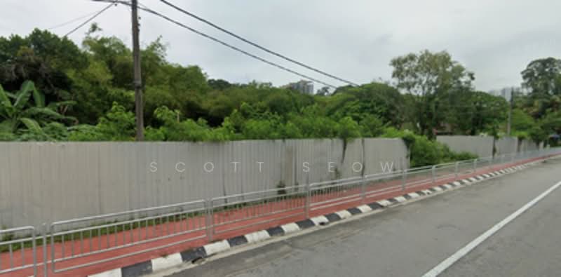 Commercial Land for Rent in Bayan Lepas (Penang) - Scott Seow - Exterior - PropertyGuru.com.my
