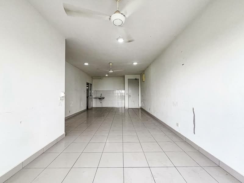 Apartment for Sale at D'Cerrum Apartment - Azli Ibrahim - Interior - PropertyGuru.com.my