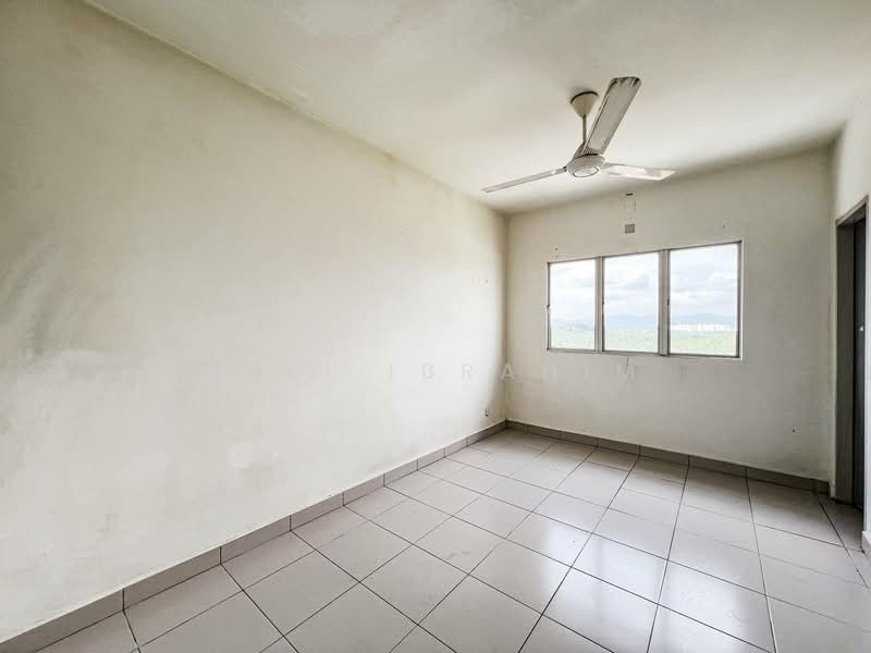 Apartment for Sale at D'Cerrum Apartment - Azli Ibrahim - View - PropertyGuru.com.my