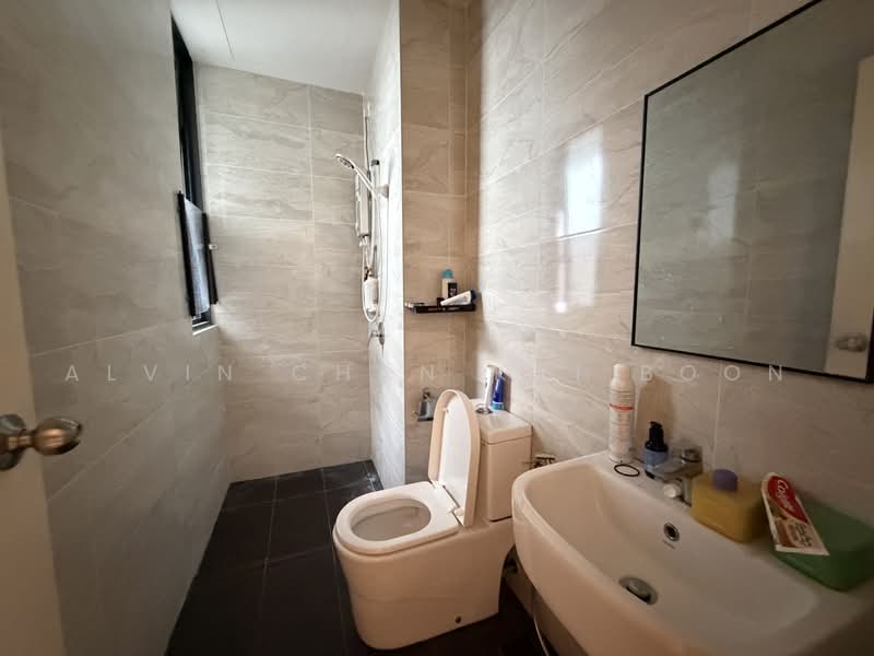 Condominium for Sale at SKS Pavillion Residences - Alvin Chan Kai Boon - PropertyGuru.com.my