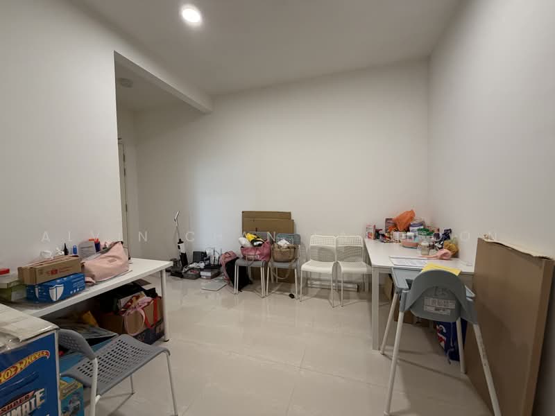 Condominium for Sale at SKS Pavillion Residences - Alvin Chan Kai Boon - PropertyGuru.com.my
