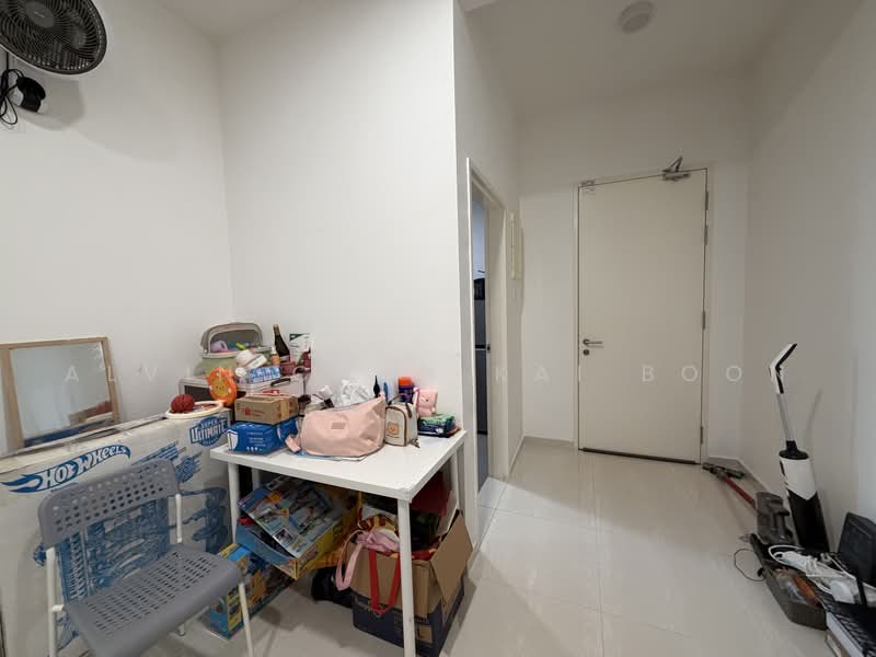 Condominium for Sale at SKS Pavillion Residences - Alvin Chan Kai Boon - PropertyGuru.com.my