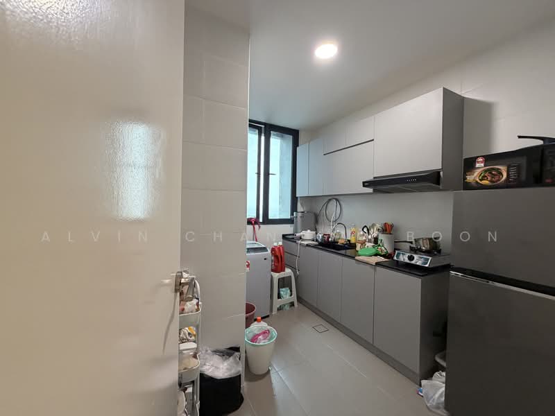 Condominium for Sale at SKS Pavillion Residences - Alvin Chan Kai Boon - PropertyGuru.com.my