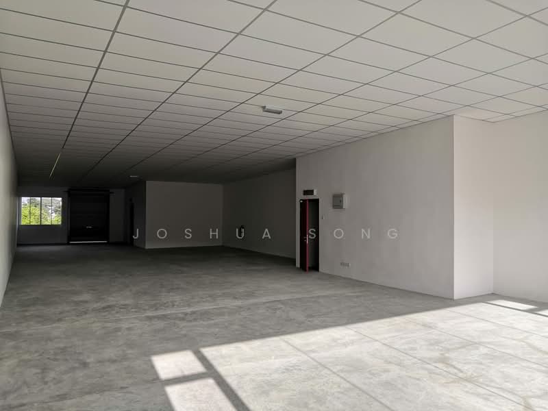 Kilang untuk Disewa di Taman Desa Cemerlang (Ulu Tiram) - Joshua Song - Interior - PropertyGuru.com.my