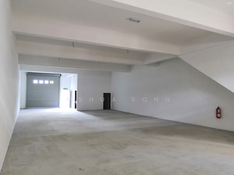 Kilang untuk Disewa di Taman Desa Cemerlang (Ulu Tiram) - Joshua Song - Interior - PropertyGuru.com.my
