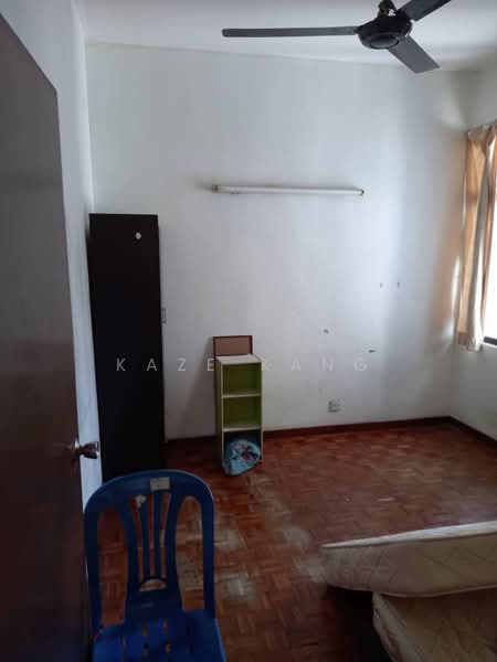 Apartment for Rent at Desa Universiti - Kaze Kang - PropertyGuru.com.my