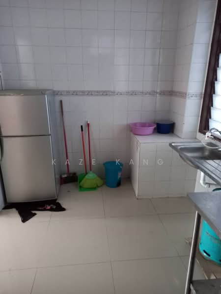 Apartment for Rent at Desa Universiti - Kaze Kang - PropertyGuru.com.my
