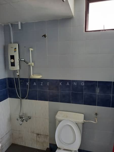 Apartment for Rent at Desa Universiti - Kaze Kang - PropertyGuru.com.my