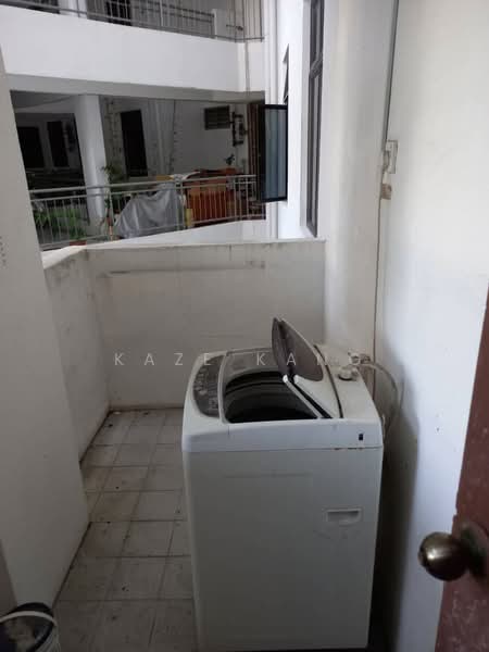 Apartment for Rent at Desa Universiti - Kaze Kang - PropertyGuru.com.my