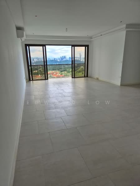 Kediaman Servis untuk Dijual di Jendela Residences - Edward Low - Living Room - PropertyGuru.com.my