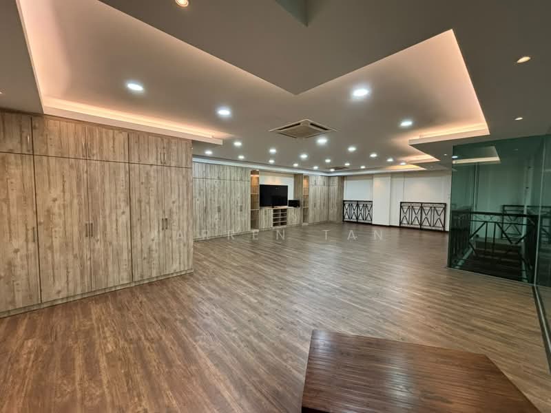 Office for Rent in Taman Puchong Prima (Puchong) - Jarren Tan - Interior - PropertyGuru.com.my