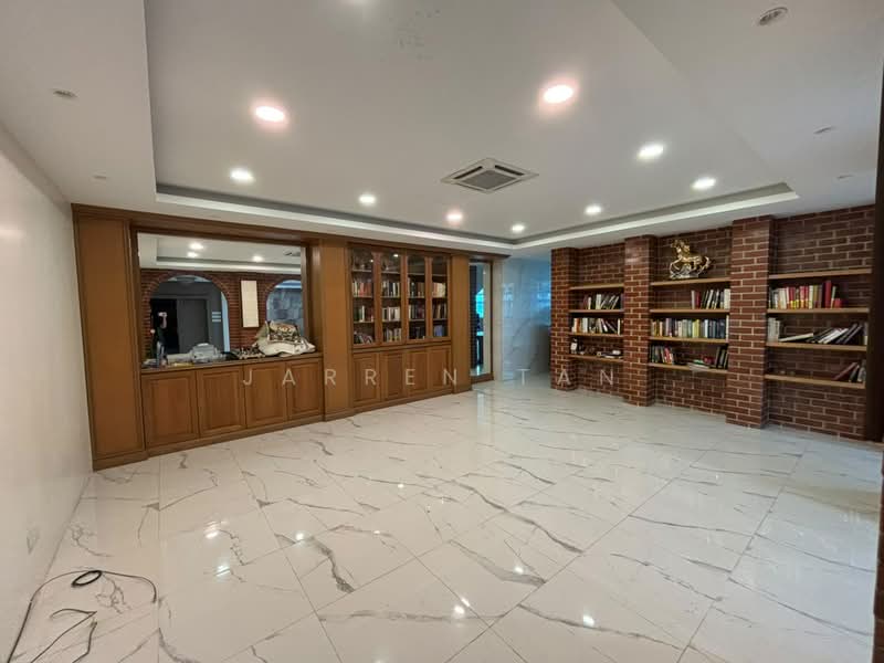 Office for Rent in Taman Puchong Prima (Puchong) - Jarren Tan - Study - PropertyGuru.com.my