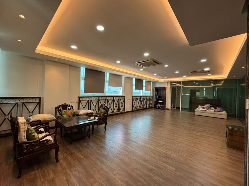 Office for Rent in Taman Puchong Prima (Puchong) - Jarren Tan - Interior - PropertyGuru.com.my