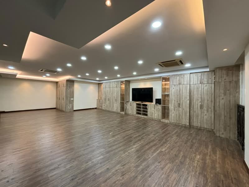 Office for Rent in Taman Puchong Prima (Puchong) - Jarren Tan - Living Room - PropertyGuru.com.my