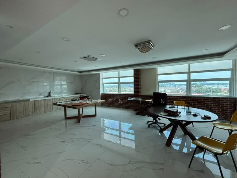 Office for Rent in Taman Puchong Prima (Puchong) - Jarren Tan - Interior - PropertyGuru.com.my