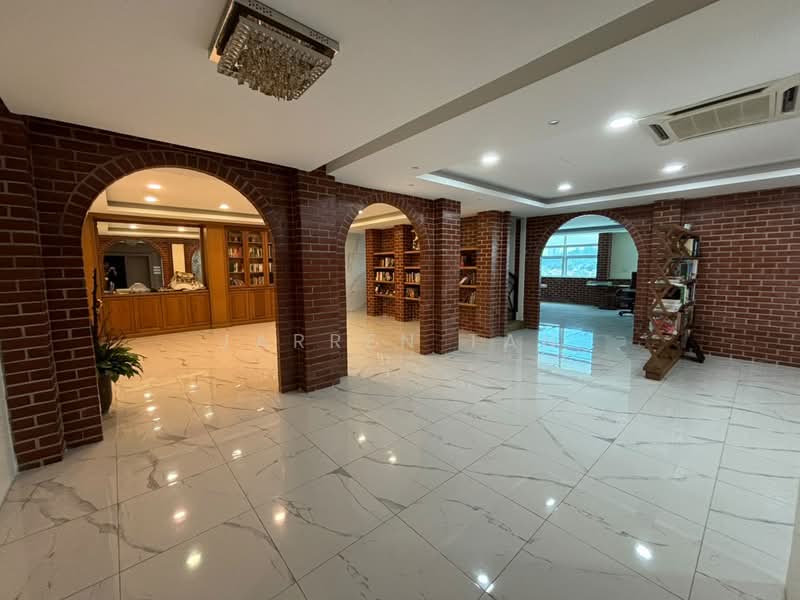 Office for Rent in Taman Puchong Prima (Puchong) - Jarren Tan - Study - PropertyGuru.com.my