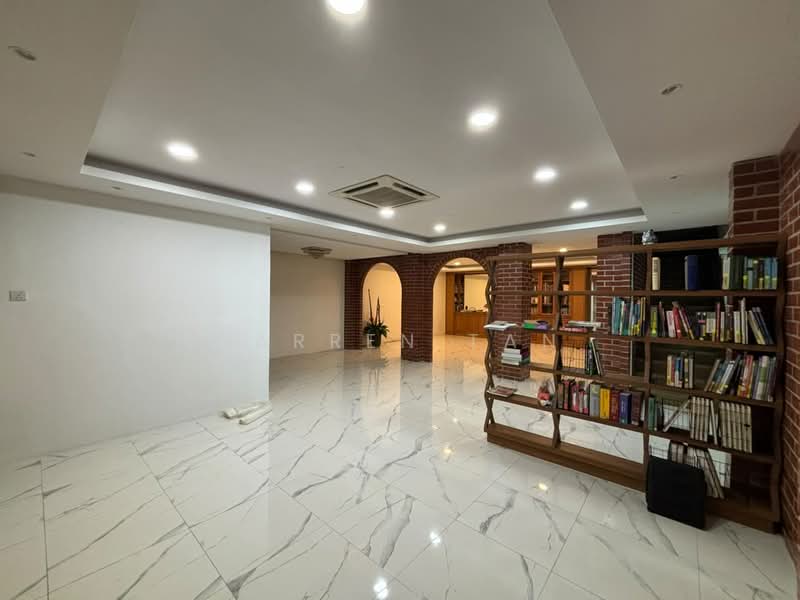 Office for Rent in Taman Puchong Prima (Puchong) - Jarren Tan - Interior - PropertyGuru.com.my