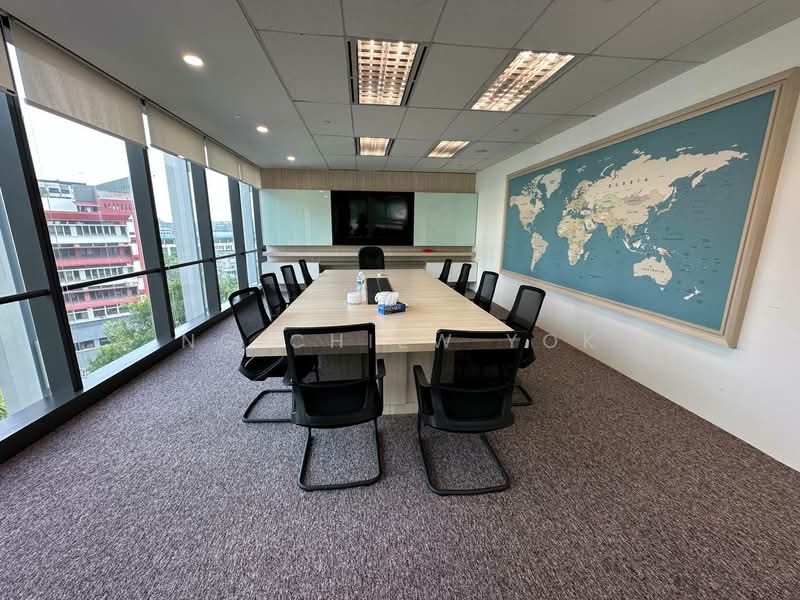 Shop / Office for Rent in Kota Kinabalu (Sabah) - Ng Chiew Yok - PropertyGuru.com.my