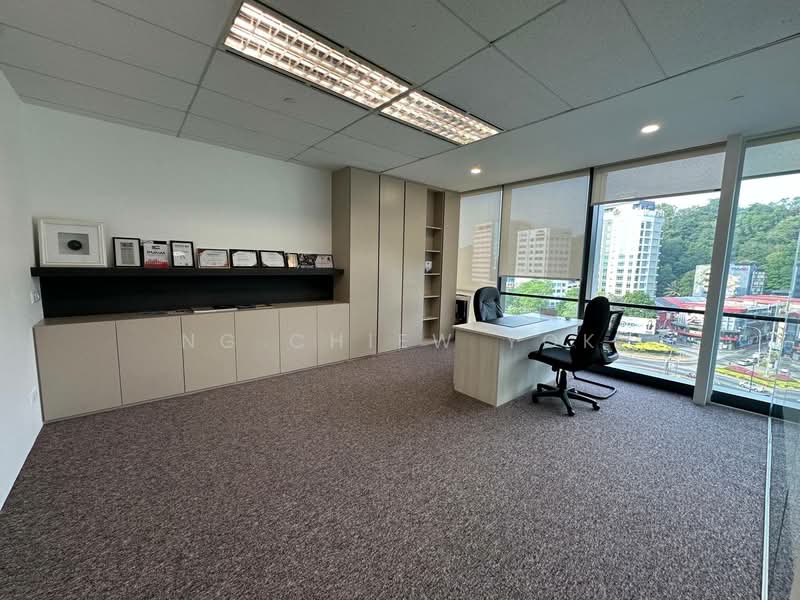 Shop / Office for Rent in Kota Kinabalu (Sabah) - Ng Chiew Yok - PropertyGuru.com.my