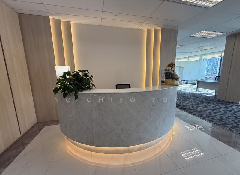 Shop / Office for Rent in Kota Kinabalu (Sabah) - Ng Chiew Yok - PropertyGuru.com.my