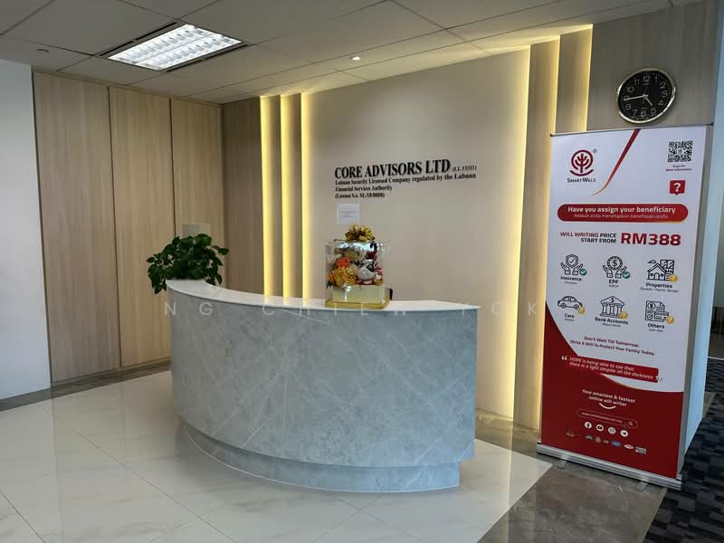 Shop / Office for Rent in Kota Kinabalu (Sabah) - Ng Chiew Yok - PropertyGuru.com.my