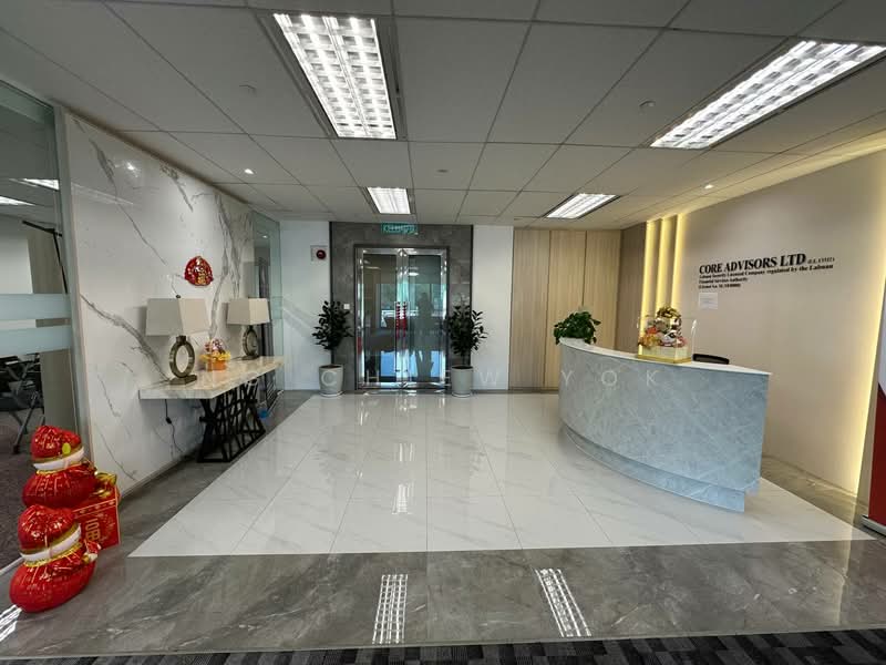 Shop / Office for Rent in Kota Kinabalu (Sabah) - Ng Chiew Yok - PropertyGuru.com.my