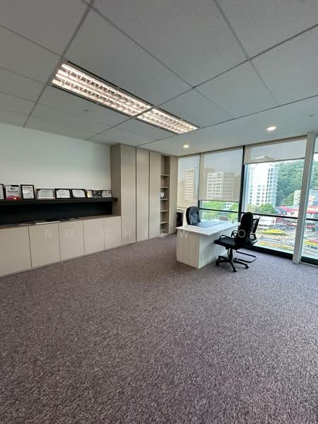 Shop / Office for Rent in Kota Kinabalu (Sabah) - Ng Chiew Yok - PropertyGuru.com.my