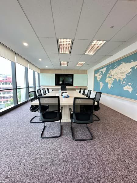 Shop / Office for Rent in Kota Kinabalu (Sabah) - Ng Chiew Yok - PropertyGuru.com.my