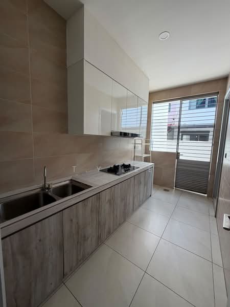 Semi-Detached House for Rent in Horizon Hills (Iskandar Puteri (Nusajaya)) - T.Y Lee - PropertyGuru.com.my