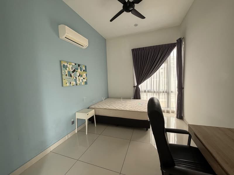 Semi-Detached House for Rent in Horizon Hills (Iskandar Puteri (Nusajaya)) - T.Y Lee - PropertyGuru.com.my