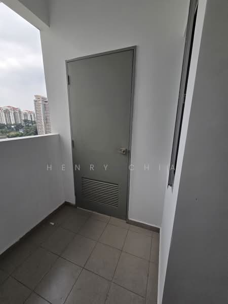 Pangsapuri untuk Disewa di Residensi Brickfields - Henry Chia - PropertyGuru.com.my