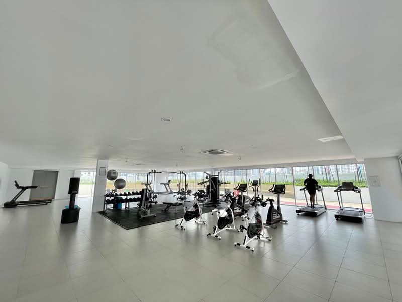 Pangsapuri untuk Disewa di Residensi Brickfields - Henry Chia - PropertyGuru.com.my