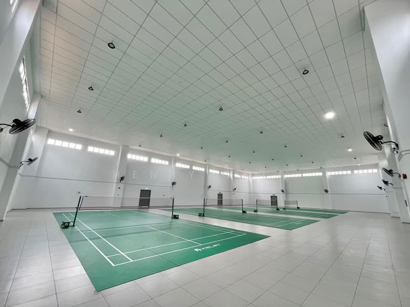 Pangsapuri untuk Disewa di Residensi Brickfields - Henry Chia - PropertyGuru.com.my
