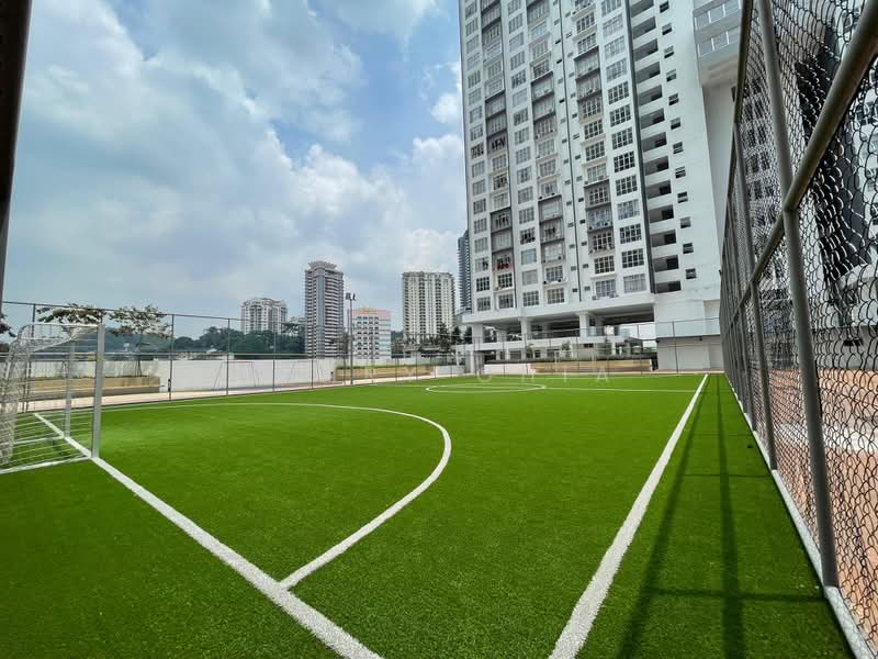 Pangsapuri untuk Disewa di Residensi Brickfields - Henry Chia - PropertyGuru.com.my