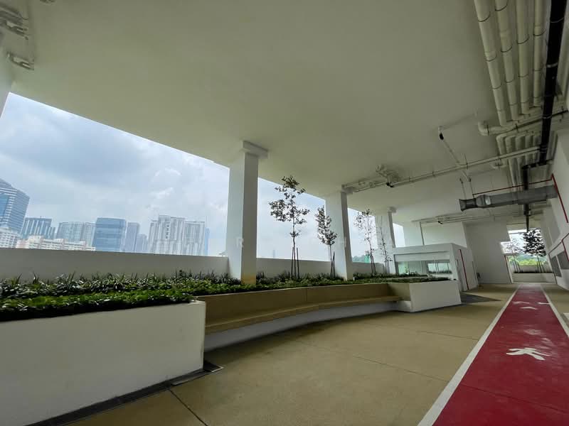 Pangsapuri untuk Disewa di Residensi Brickfields - Henry Chia - PropertyGuru.com.my