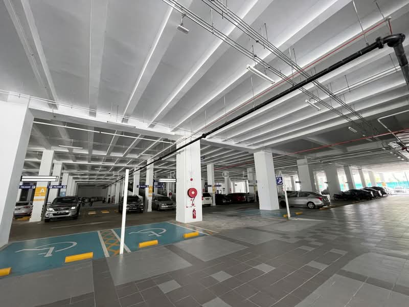 Pangsapuri untuk Disewa di Residensi Brickfields - Henry Chia - PropertyGuru.com.my