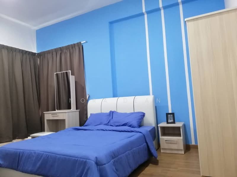 Servis Apartment untuk Disewa di Zeta @ One South - Nora Dean - PropertyGuru.com.my