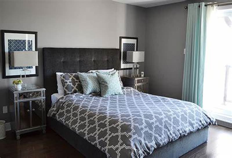 Service Residence for Rent at Seasons Garden Residences - Mr Yap - Bedroom - PropertyGuru.com.my