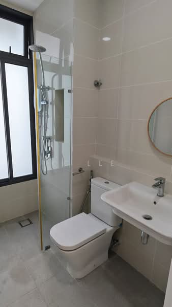 Condominium for Rent at Waltz Residences - KC Lee - Bathroom - PropertyGuru.com.my