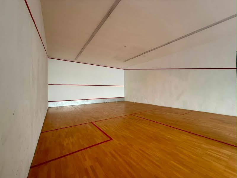 Servis Apartment untuk Dijual di Space Residency - Genki Yap - Interior - PropertyGuru.com.my