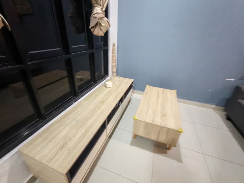 Service Residence for Rent at Meridin Suites @ The Meridin - Jason Foo - Living Room - PropertyGuru.com.my