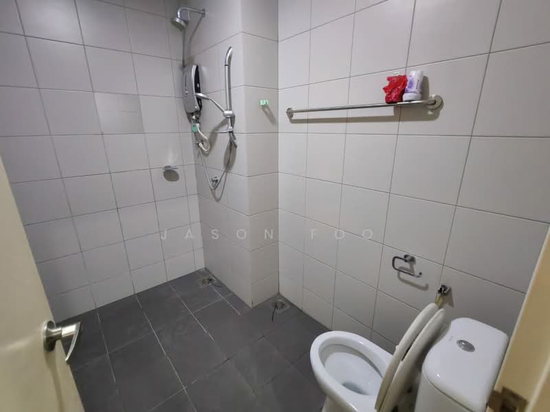 Service Residence for Rent at Meridin Suites @ The Meridin - Jason Foo - Bathroom - PropertyGuru.com.my