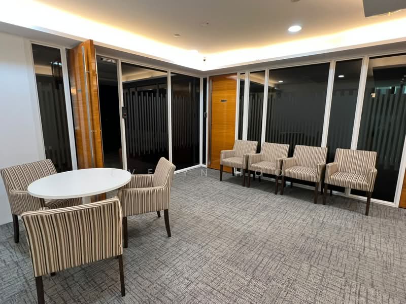 Office for Rent in Bukit Bintang (KL City Centre) - Evelyn Hoo - Interior - PropertyGuru.com.my