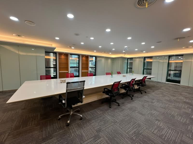 Office for Rent in Bukit Bintang (KL City Centre) - Evelyn Hoo - Interior - PropertyGuru.com.my
