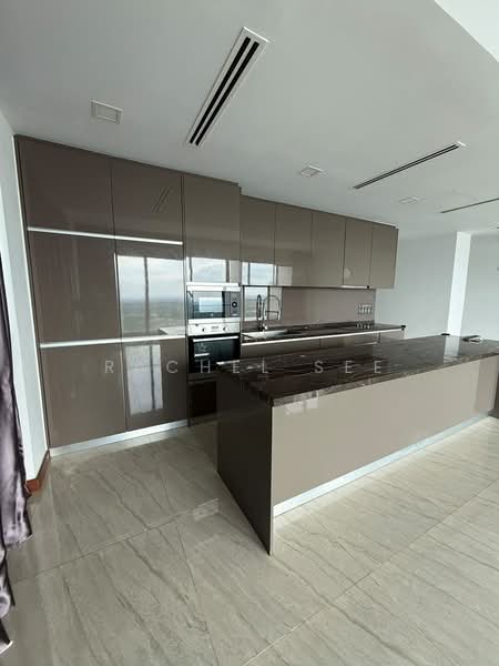 Service Residence for Rent at Puteri Cove Residences - Rachel See - Kitchen - PropertyGuru.com.my