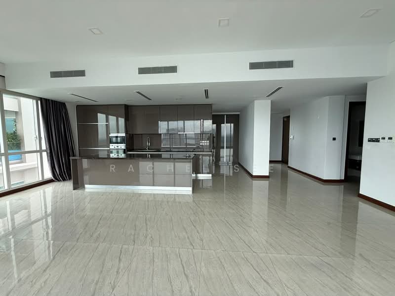 Service Residence for Rent at Puteri Cove Residences - Rachel See - Kitchen - PropertyGuru.com.my