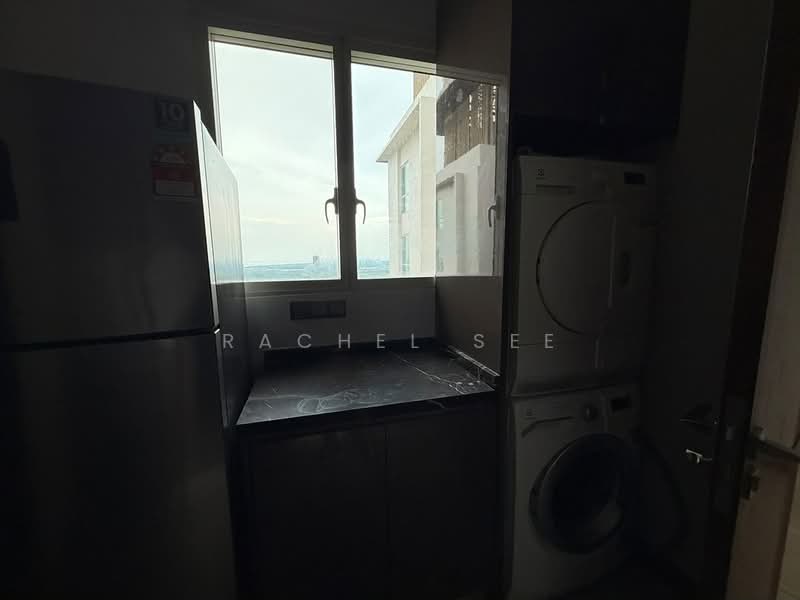 Service Residence for Rent at Puteri Cove Residences - Rachel See - Interior - PropertyGuru.com.my