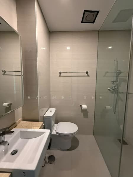 Service Residence for Rent at Puteri Cove Residences - Rachel See - Bathroom - PropertyGuru.com.my