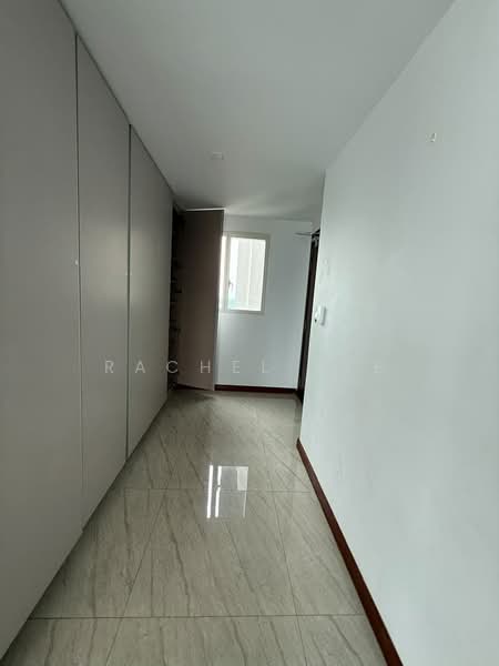 Service Residence for Rent at Puteri Cove Residences - Rachel See - Corridor - PropertyGuru.com.my