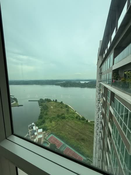 Service Residence for Rent at Puteri Cove Residences - Rachel See - View - PropertyGuru.com.my